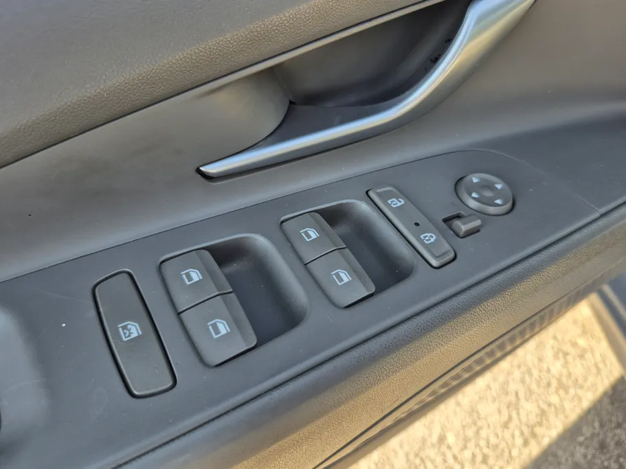 2022 Hyundai Elantra Fleet 