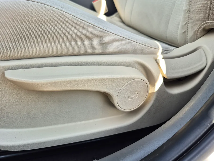 2022 Hyundai Elantra Fleet 