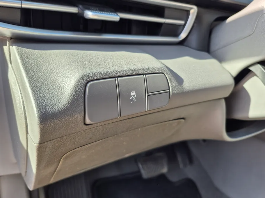 2022 Hyundai Elantra Fleet 