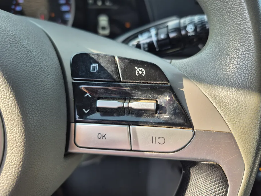 2022 Hyundai Elantra Fleet 