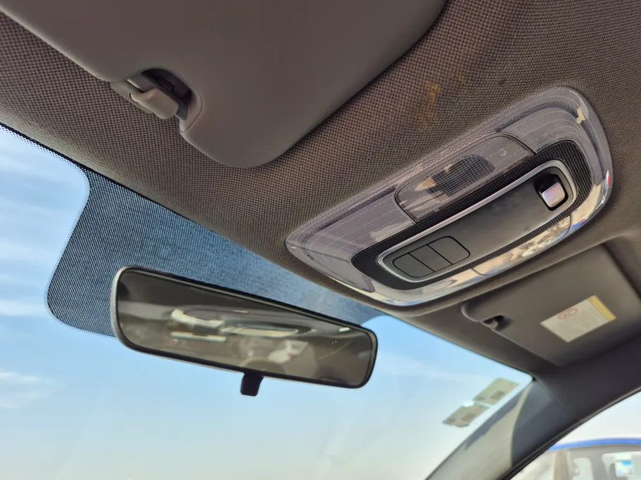 2022 Hyundai Elantra Fleet 