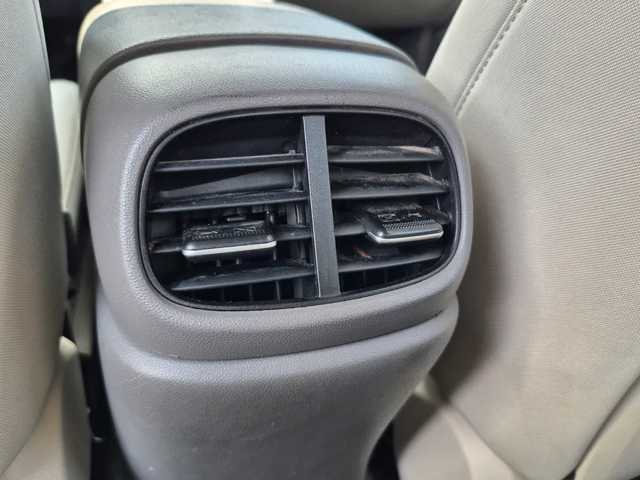 2022 Hyundai Elantra Fleet 