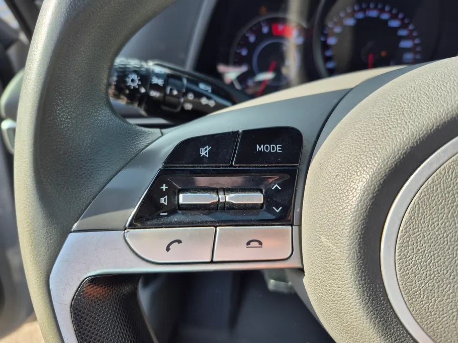 2022 Hyundai Elantra Fleet 