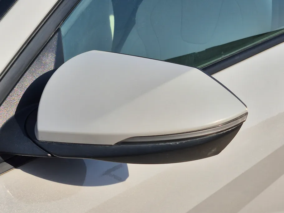 2022 Hyundai Elantra Fleet 