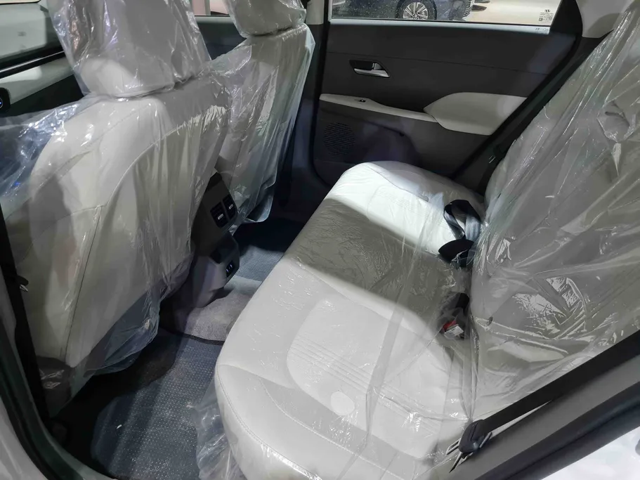 هيونداي اكسنت سمارت 2026 