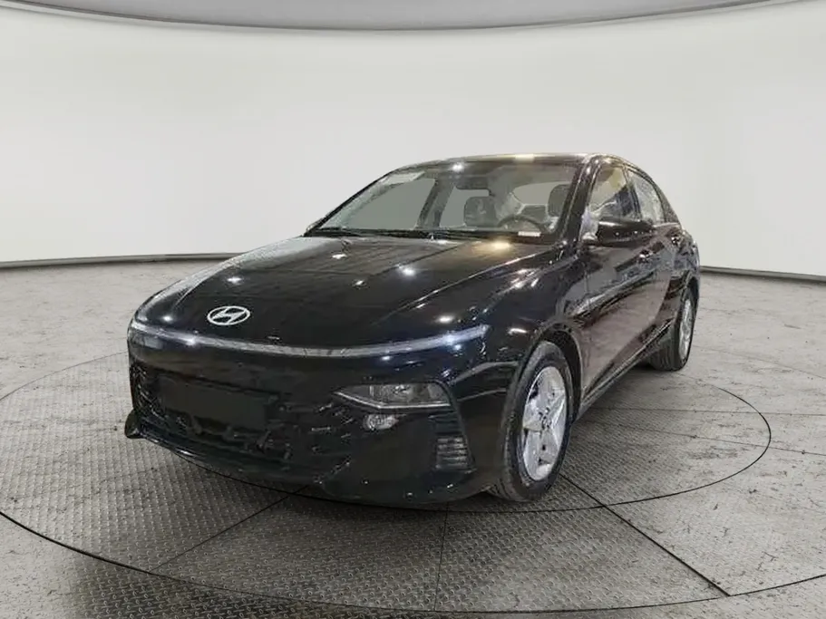 هيونداي اكسنت سمارت 2026 