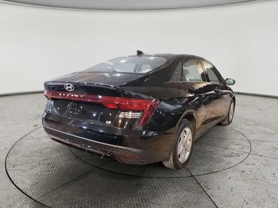 هيونداي اكسنت سمارت 2026 