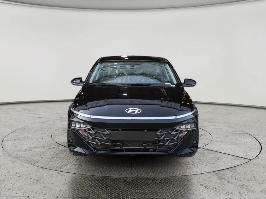 هيونداي اكسنت كمفورت 2026 