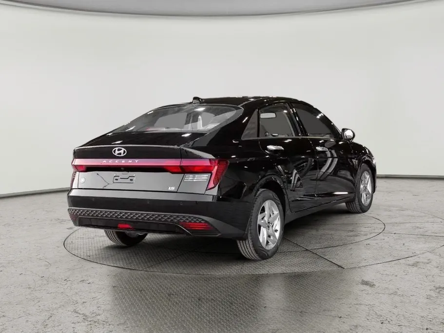 هيونداي اكسنت كمفورت 2026 