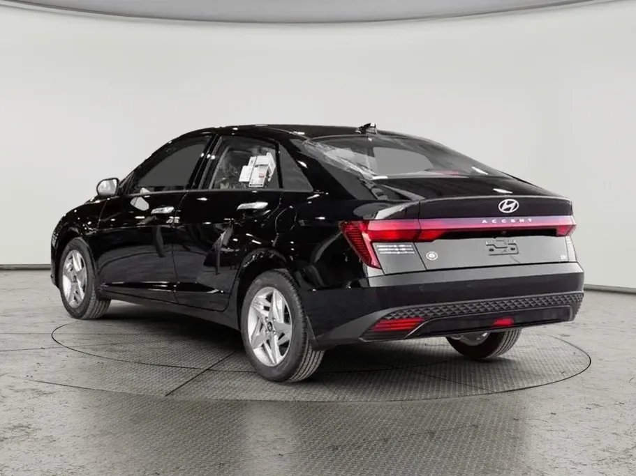 هيونداي اكسنت كمفورت 2026 