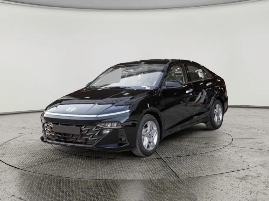 هيونداي اكسنت كمفورت 2026 