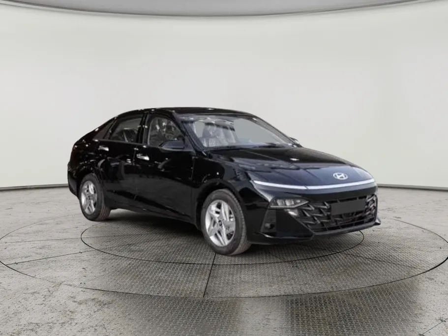 هيونداي اكسنت كمفورت 2026 