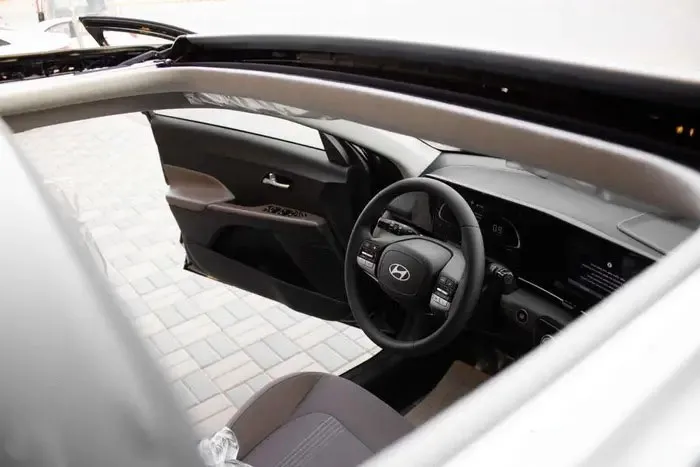 هيونداي اكسنت كمفورت 2026 