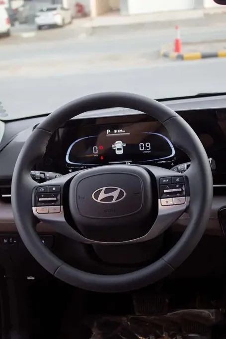 هيونداي اكسنت كمفورت 2026 