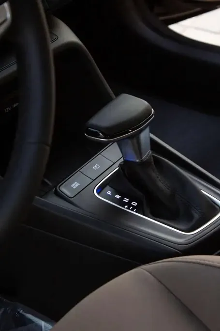 هيونداي اكسنت كمفورت 2026 