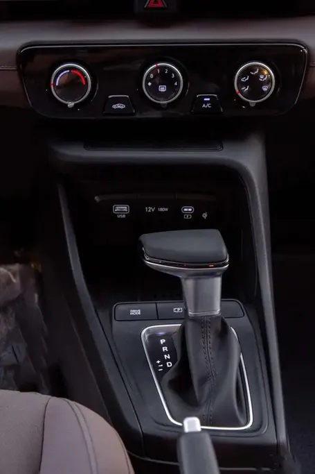 هيونداي اكسنت كمفورت 2026 