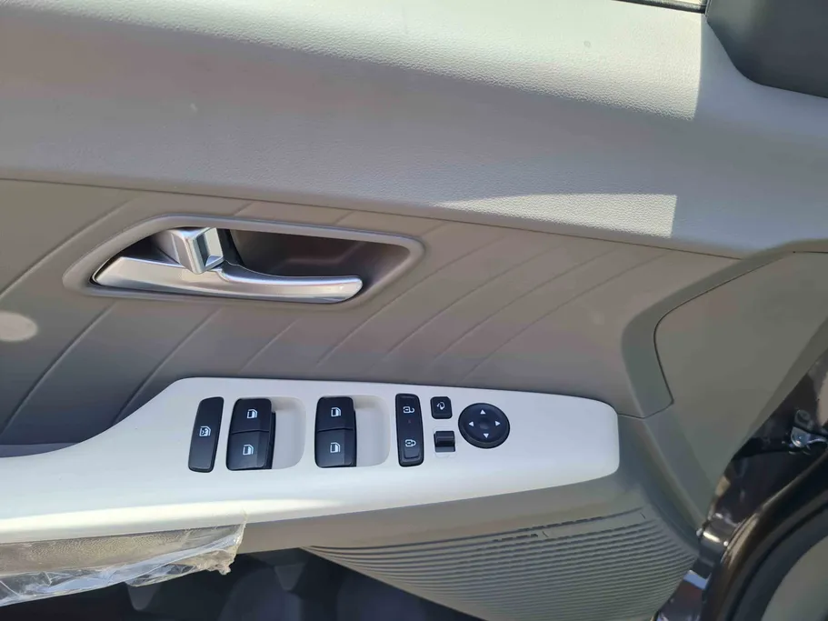 2026 Hyundai Accent Comfort 