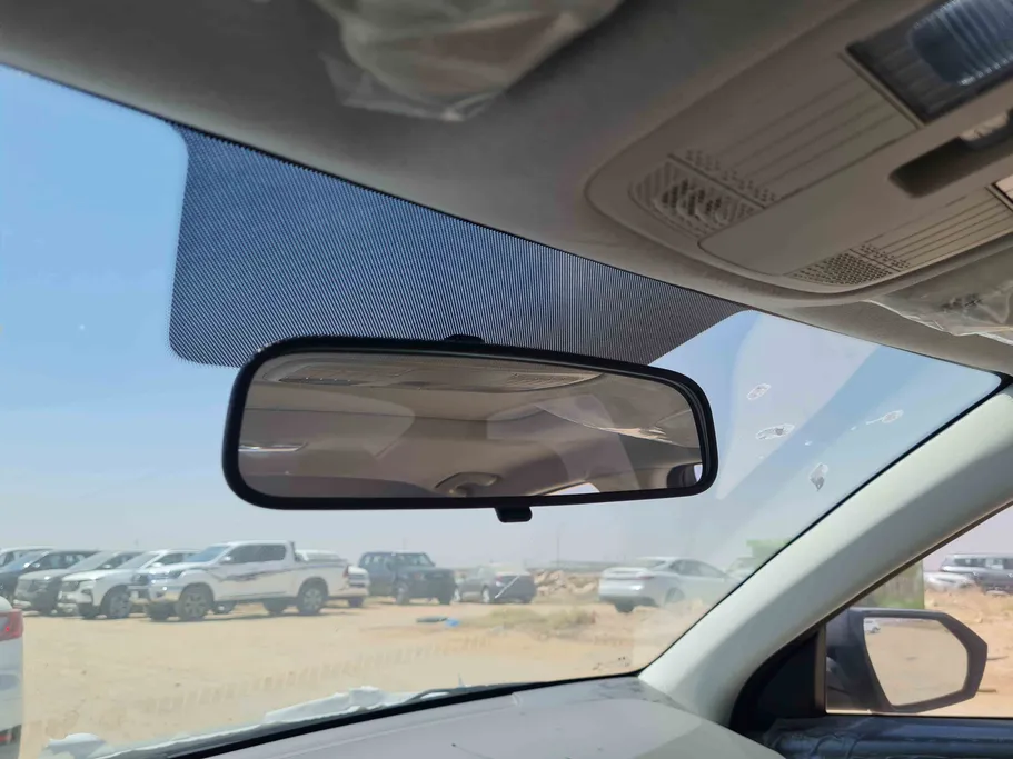 2026 Hyundai Accent Comfort 