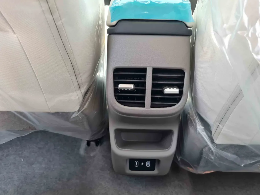 2026 Hyundai Accent Comfort 