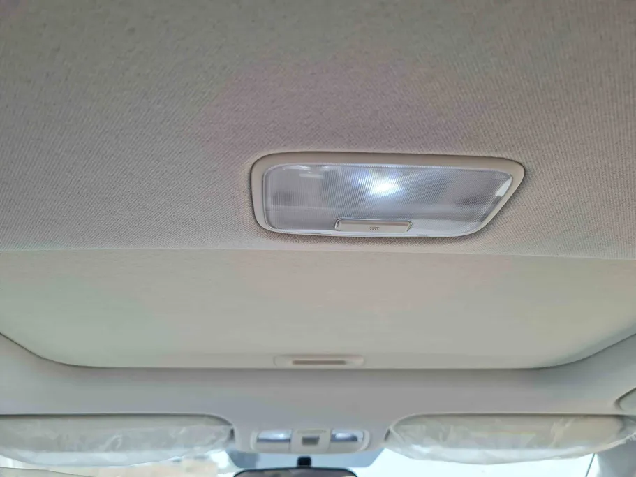 2026 Hyundai Accent Comfort 