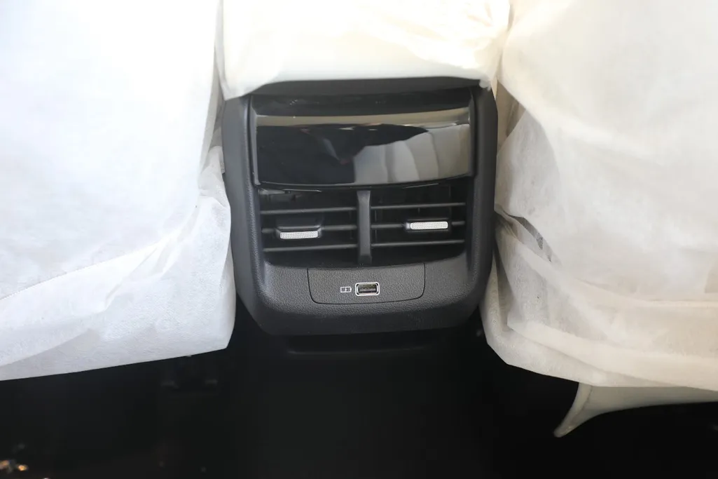 2025 MG 5 STD New Shape 