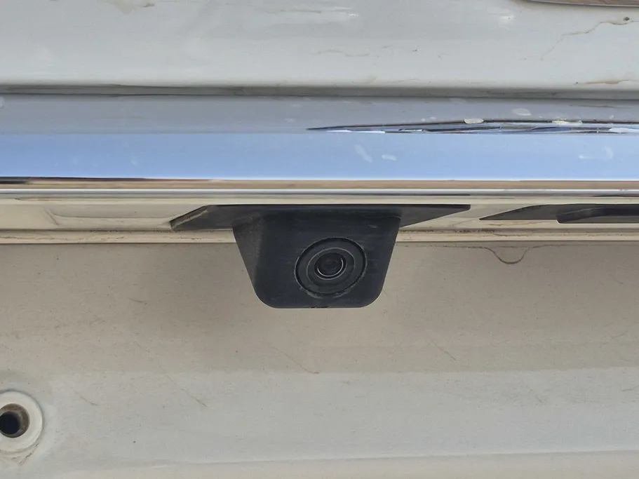 ام جي 5 ستاندر الشكل الجديد 2025 