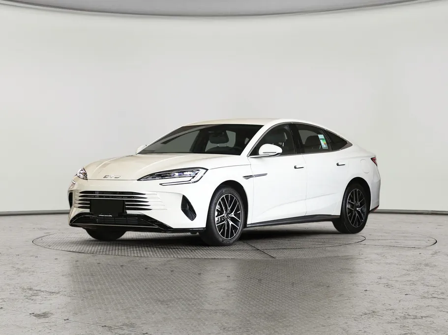 بي واي دي سيل 7 ديزاين 2026 