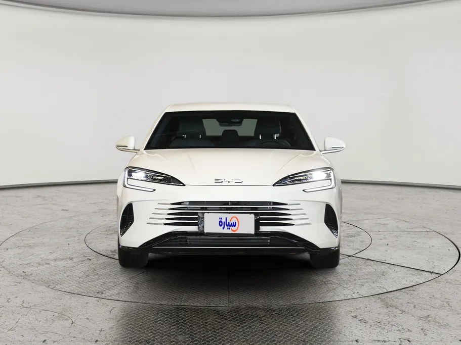 بي واي دي سيل 7 ديزاين 2026 