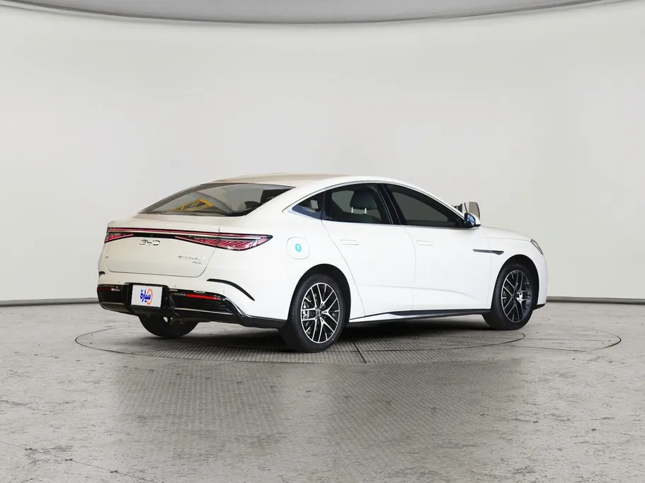 بي واي دي سيل 7 ديزاين 2026 