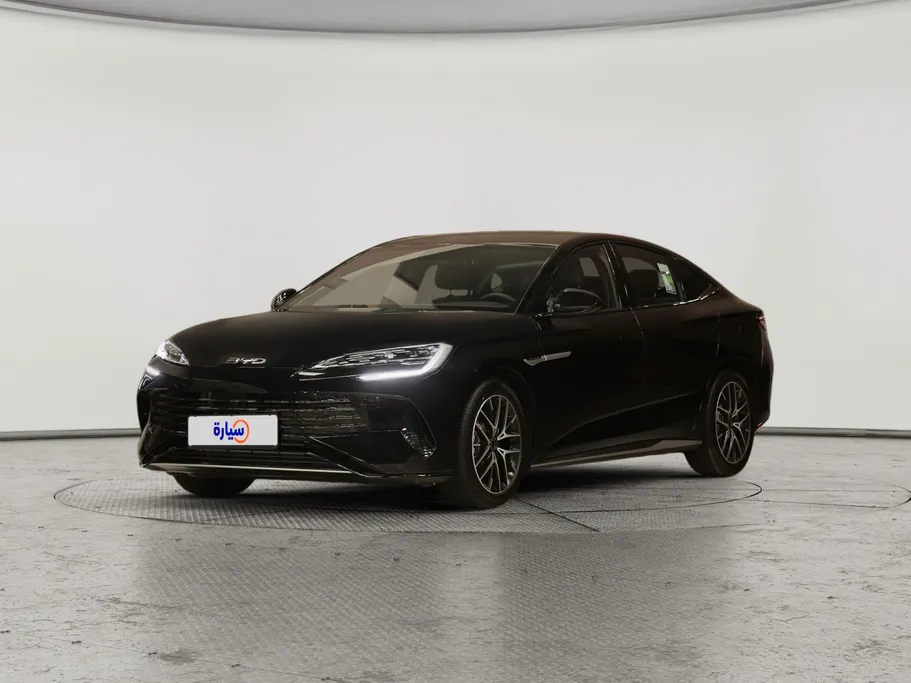 بي واي دي سيل 7 ديزاين 2026 