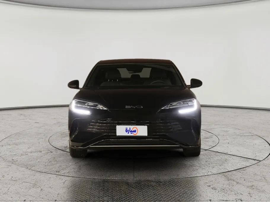 بي واي دي سيل 7 ديزاين 2026 