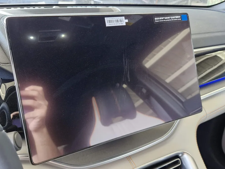 2026 BYD Song Plus Premium 