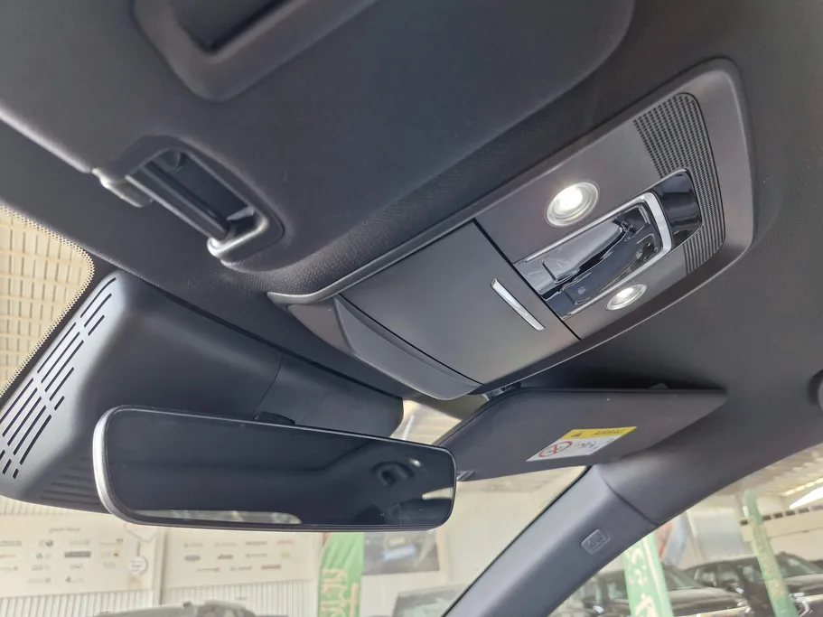 2026 BYD Song Plus Premium 