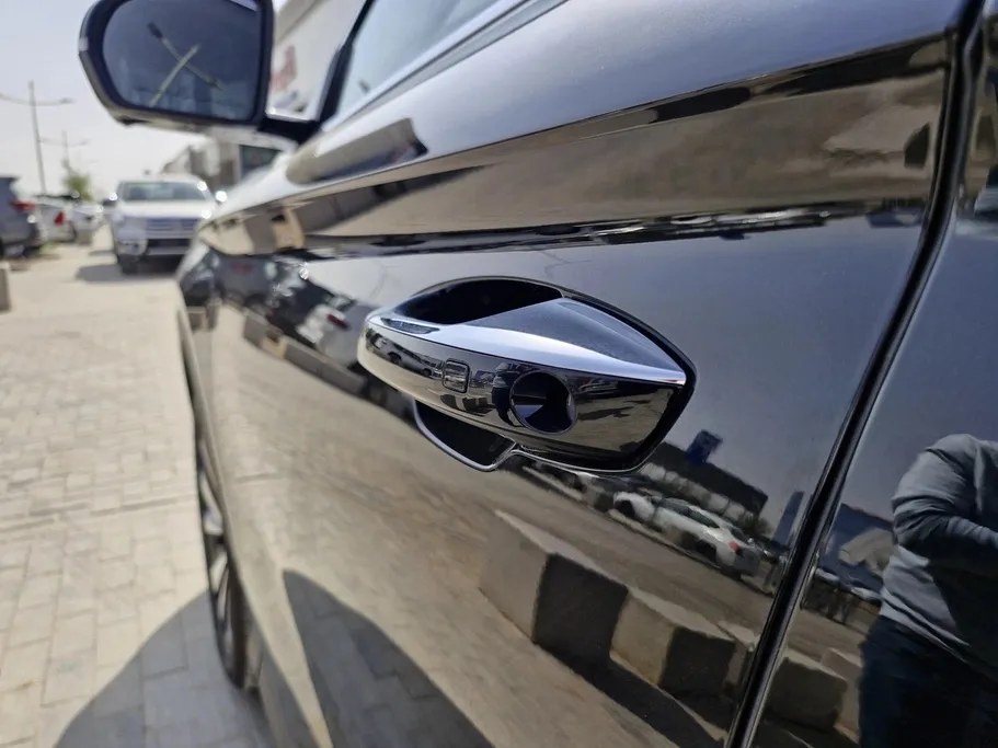 2026 BYD Song Plus Premium 