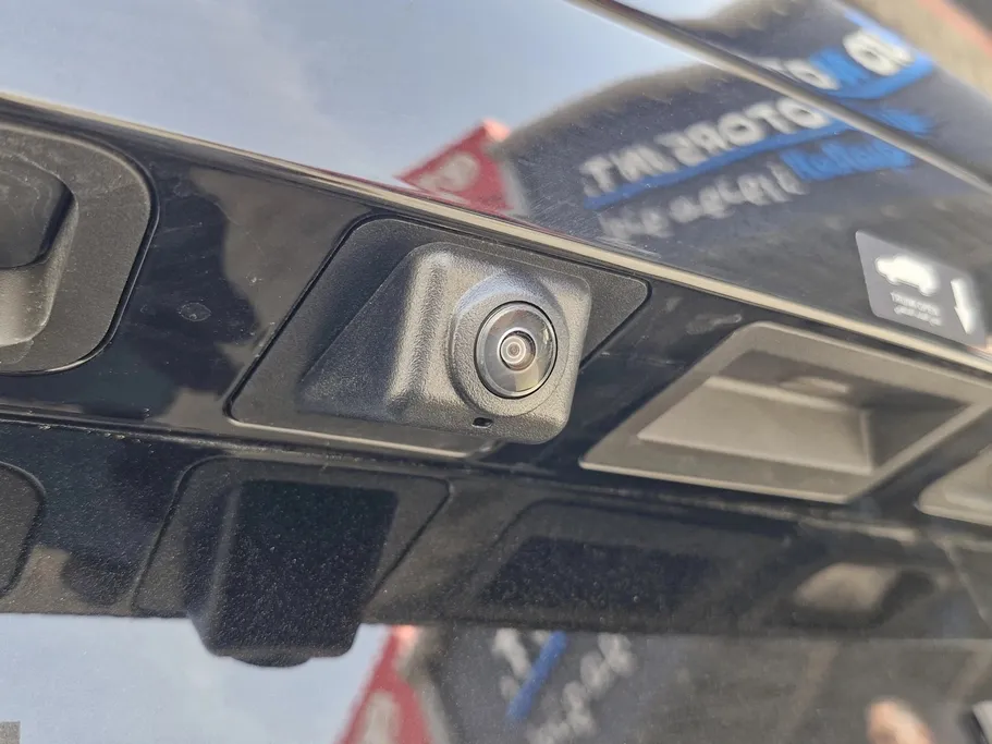 2026 BYD Song Plus Premium 