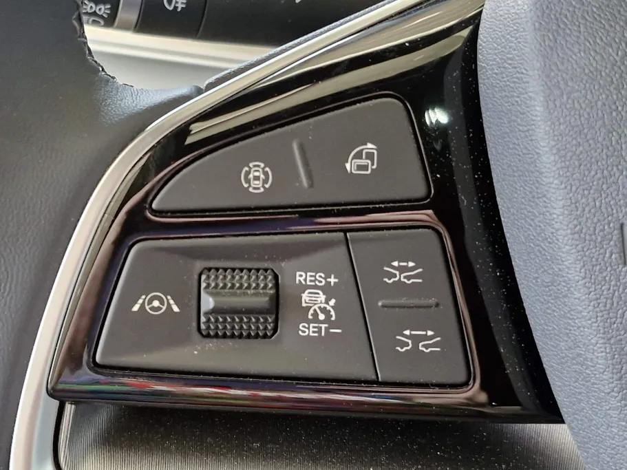 2026 BYD Song Plus Premium 