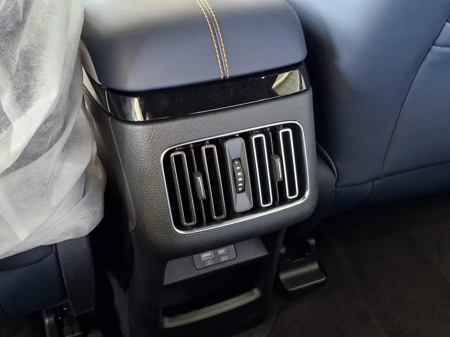 2026 BYD Song Plus Premium 