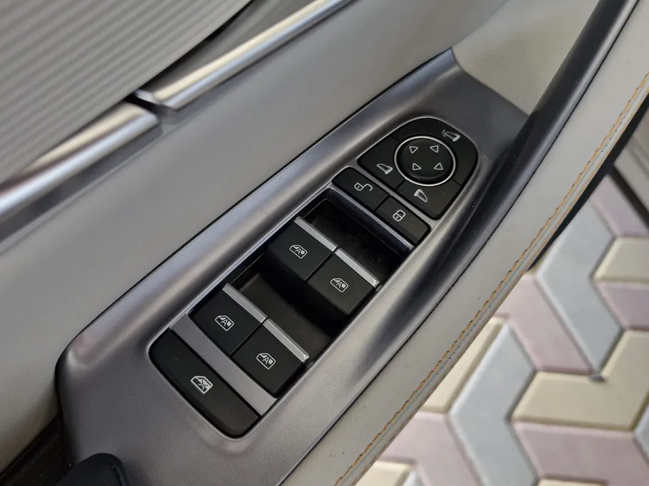 2026 BYD Song Plus Premium 