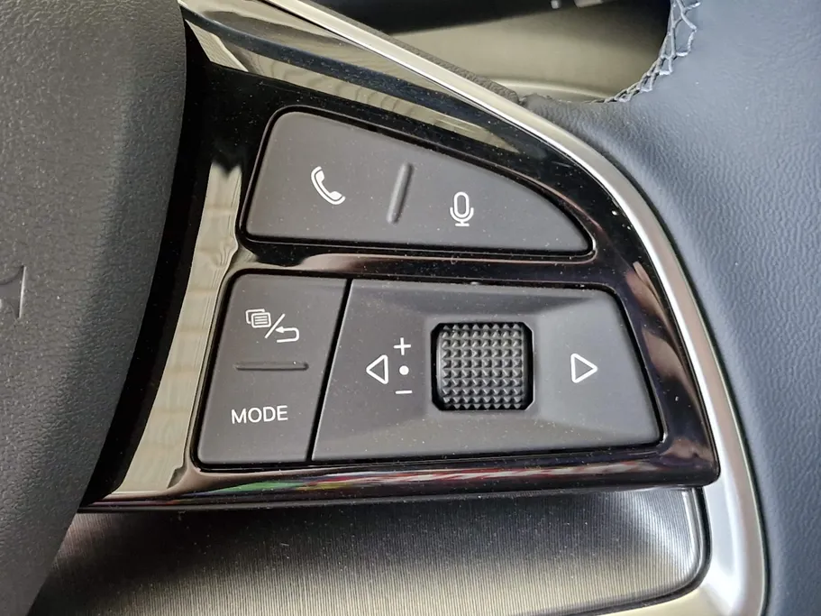 2026 BYD Song Plus Premium 