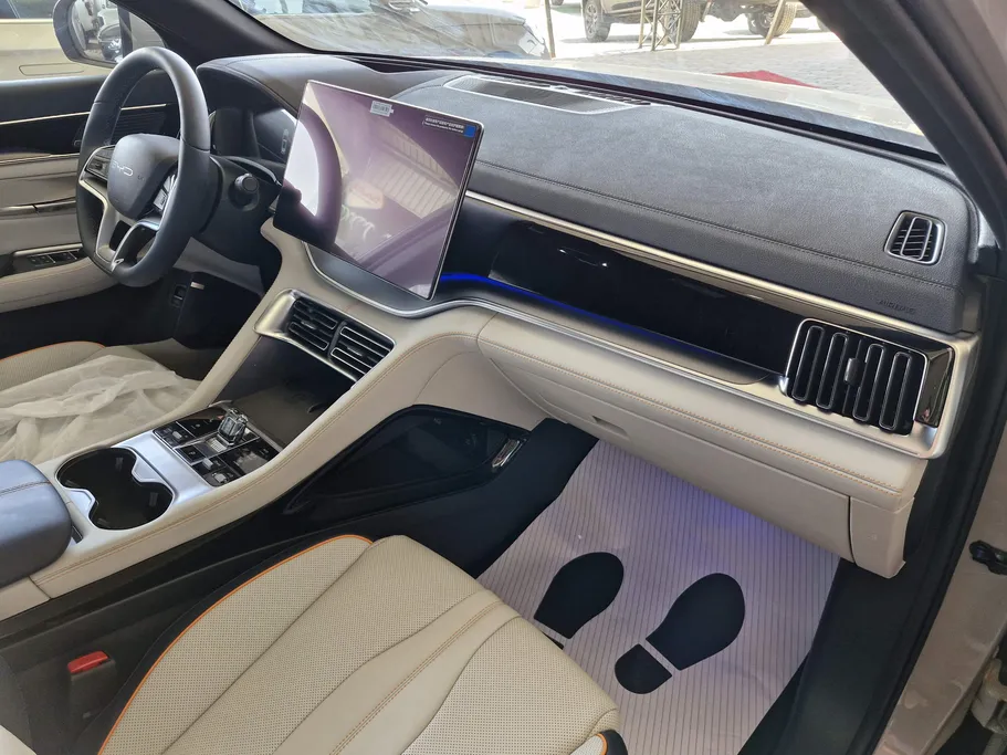 2026 BYD Song Plus Premium 