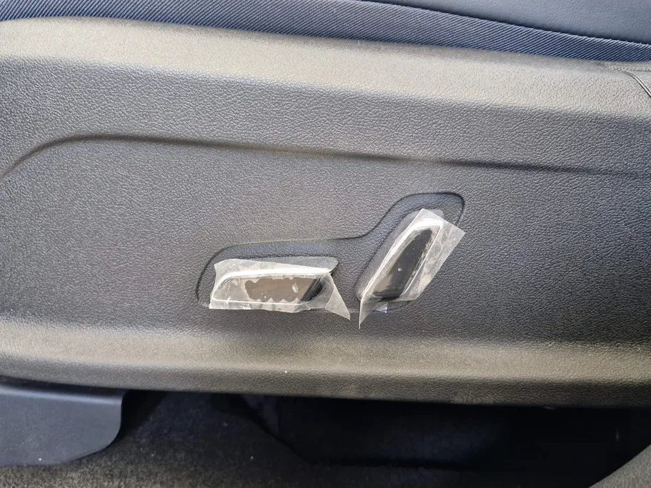 2026 BYD Song Plus Premium 