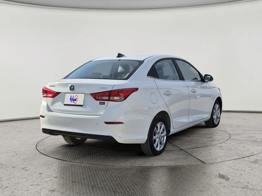 شانجان السفن Full Option 2025 