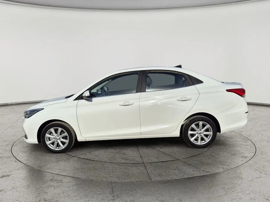 شانجان السفن Full Option 2025 