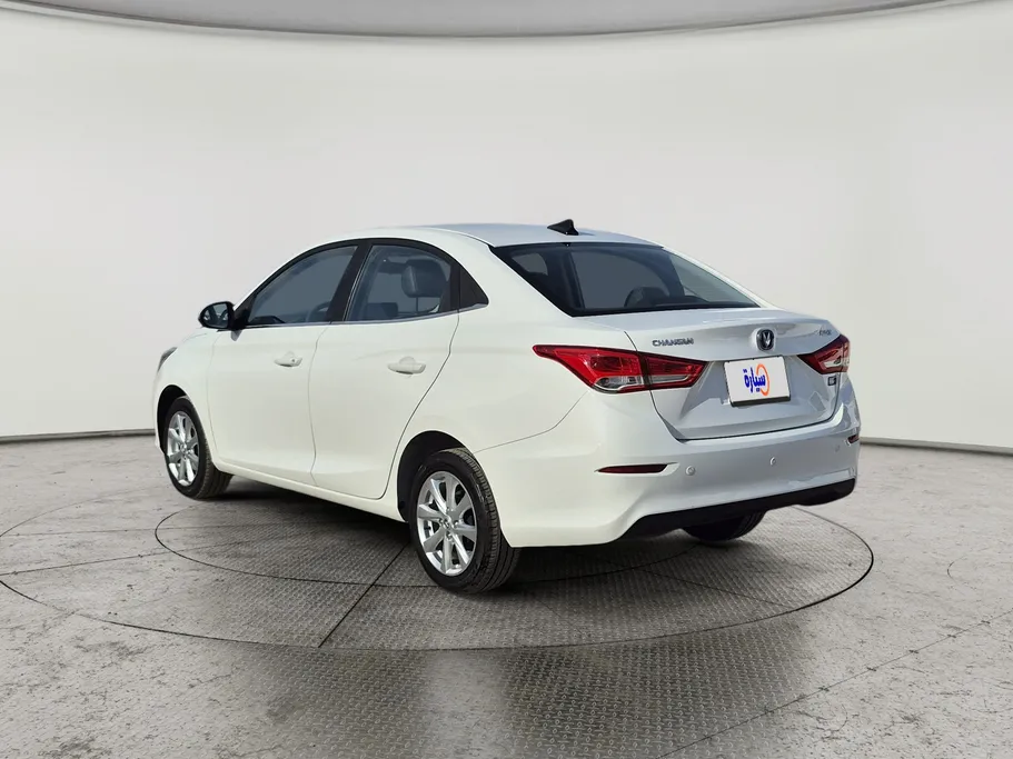 شانجان السفن Full Option 2025 