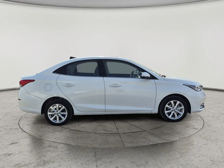 شانجان السفن Full Option 2025 