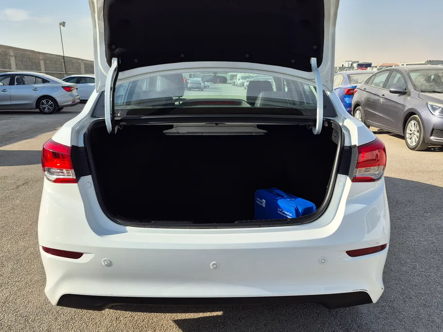 شانجان السفن Full Option 2025 