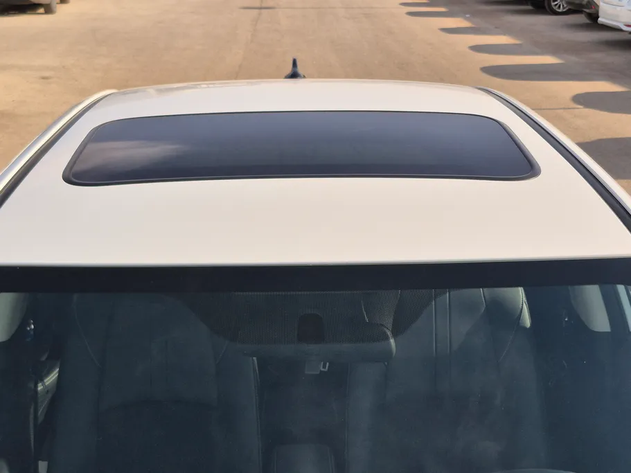 شانجان السفن Full Option 2025 