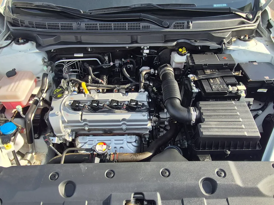 شانجان السفن Full Option 2025 