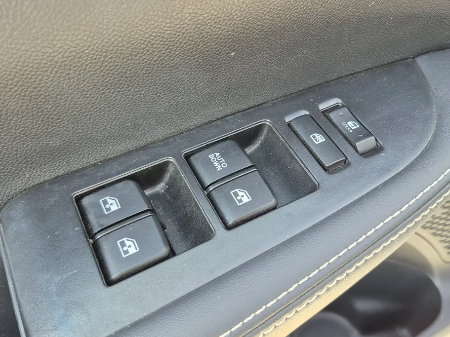 شانجان السفن Full Option 2025 