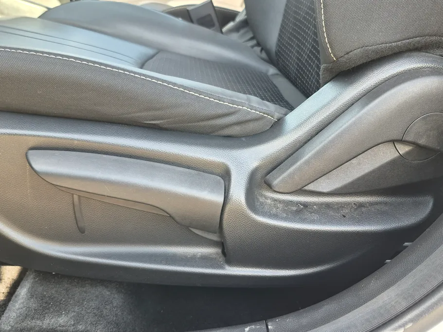 شانجان السفن Full Option 2025 